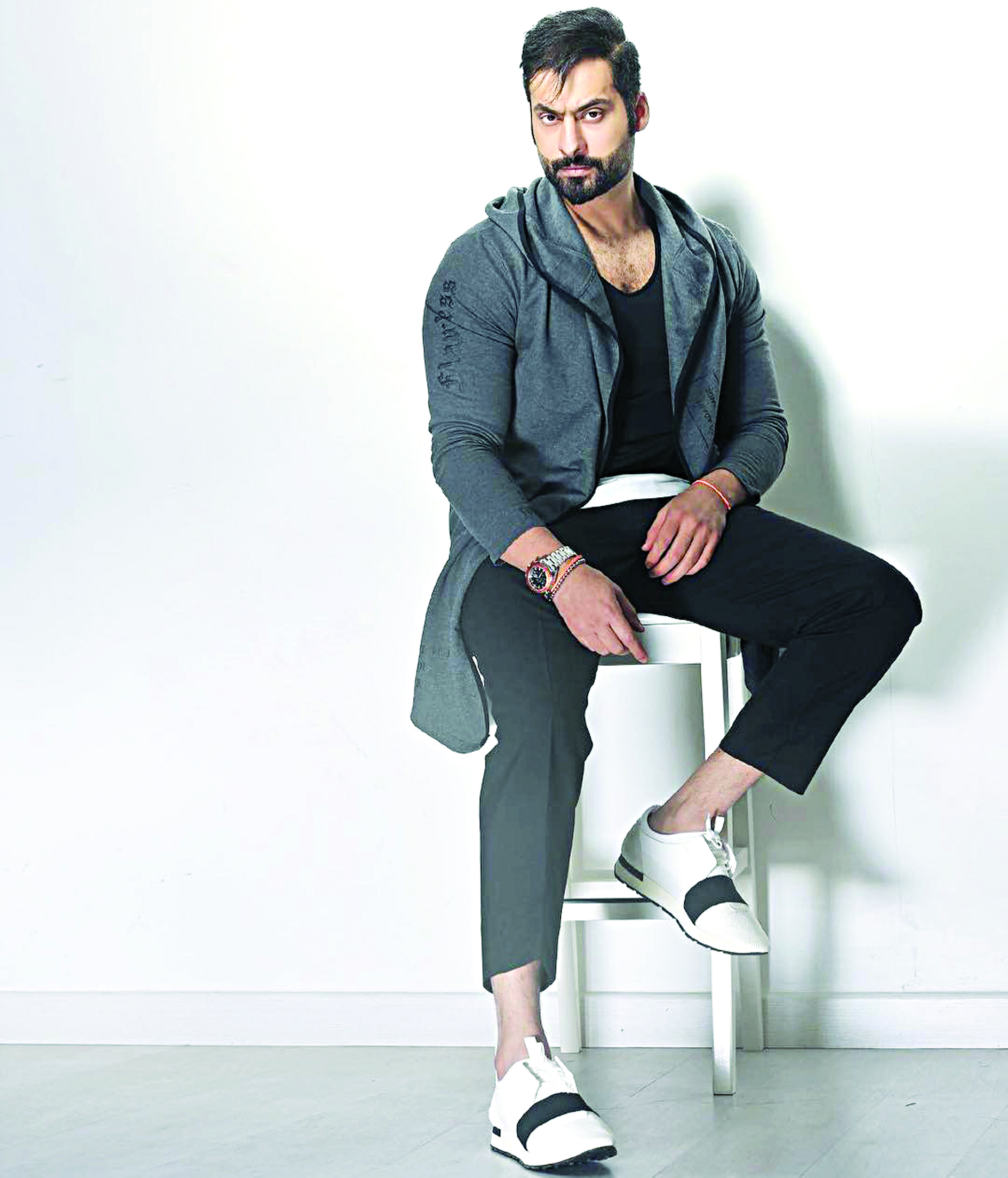 u062du0633u064au0646 u0627u0644u0645u0647u062fu064a 