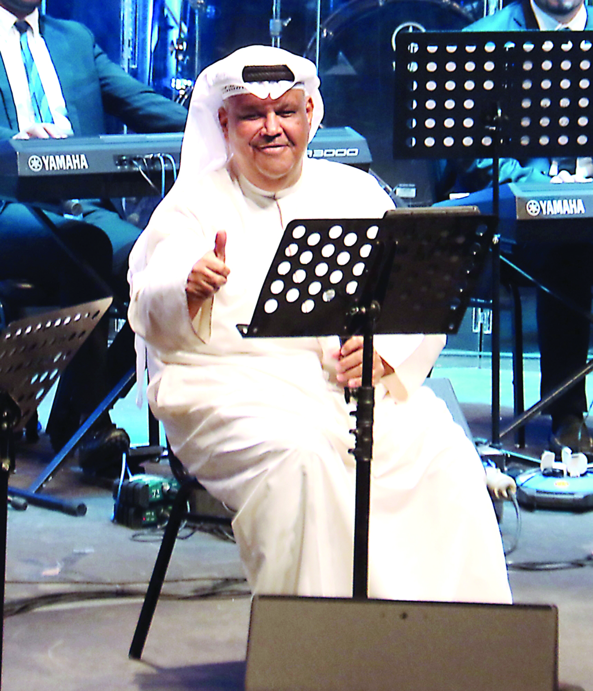 u0628u0648u0634u0639u064au0644 u0645u062au0641u0627u0639u0644u0627u064b u0645u0639 u0627u0644u062cu0645u0647u0648u0631