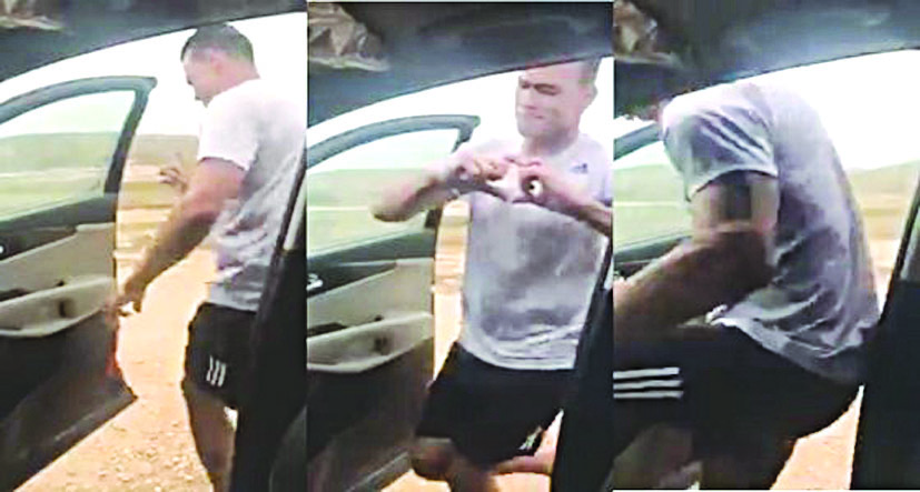 الحضري فعلها