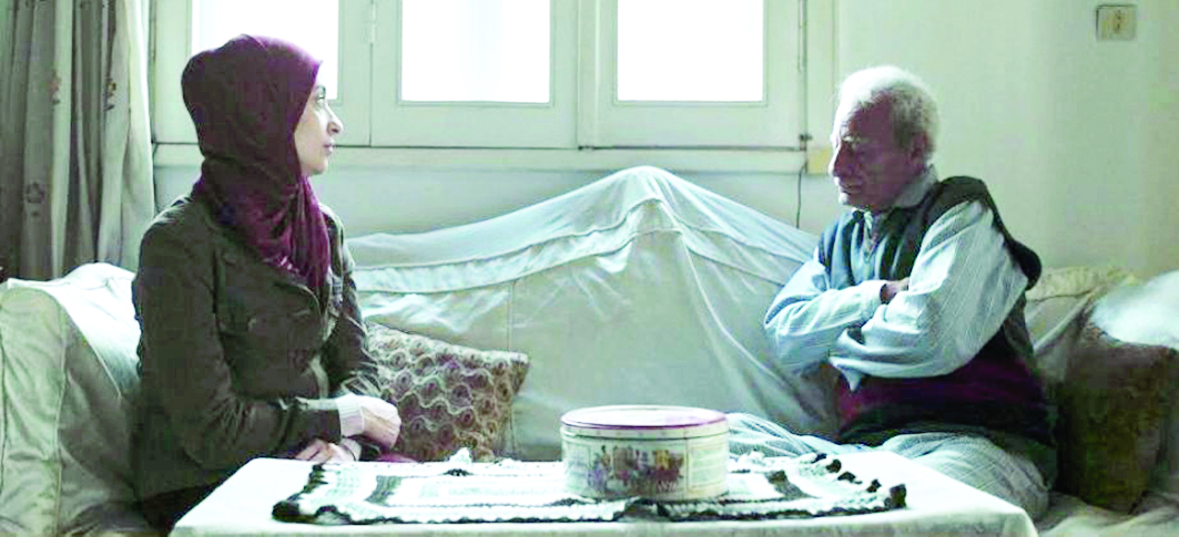 u0645u0634u0647u062f u0645u0646 u00abu0623u062eu0636u0631 u064au0627u0628u0633u00bb