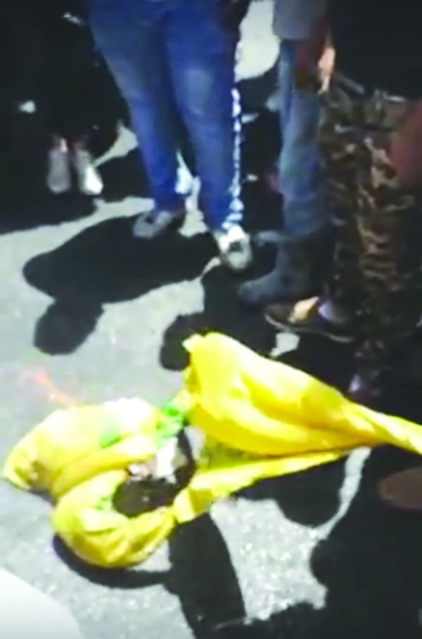 u0644u0628u0646u0627u0646u064au0648u0646 u063au0627u0636u0628u0648u0646 u064au062du0631u0642u0648u0646 u0639u0644u0645 u00abu062du0632u0628 u0627u0644u0644u0647u00bb