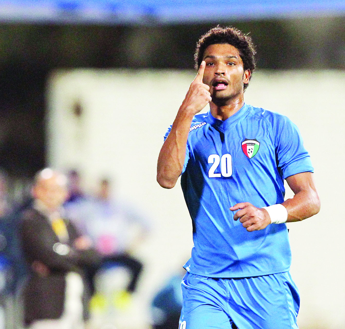 u0644u0627u0639u0628 u0627u0644u0645u0646u062au062eu0628 u0648u0627u0644u0642u0627u062fu0633u064au0629 u064au0648u0633u0641 u0646u0627u0635u0631 u0623u0648u0644 u0627u0644u0636u062du0627u064au0627