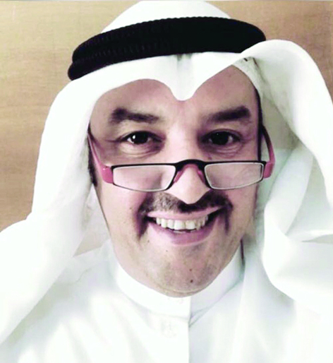 عادل الهاملي