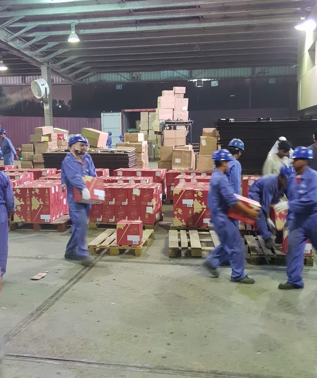 u062cu0627u0646u0628 u0645u0646 u0627u0644u062eu0645u0648u0631 u0627u0644u0645u0636u0628u0648u0637u0629