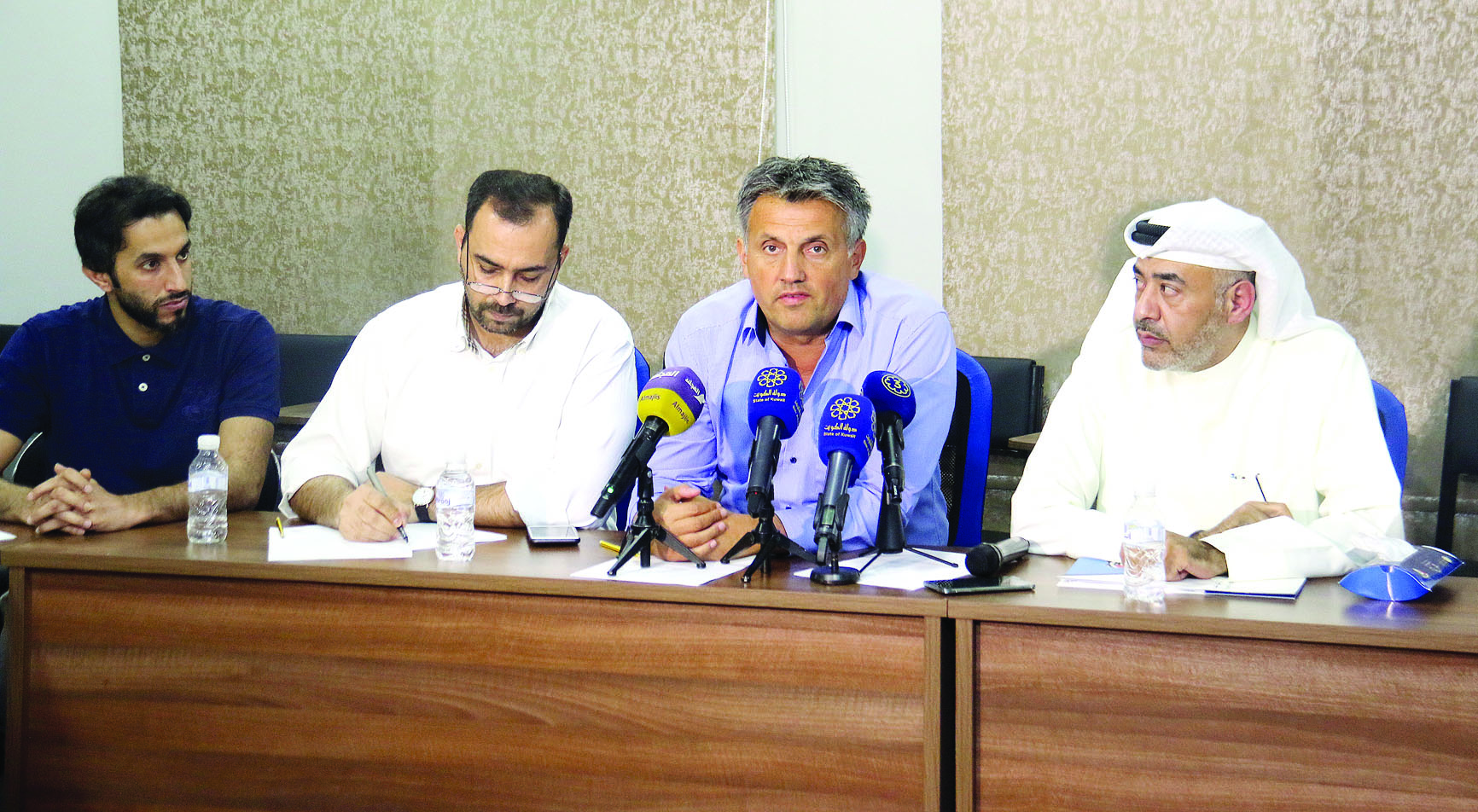 u064au0648u0632u0627u0643 u062eu0644u0627u0644 u0627u0644u0645u0624u062au0645u0631 u0627u0644u0635u062du0627u0641u064a  