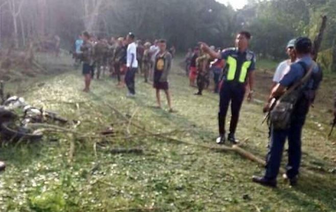 u0645u0648u0642u0639 u0627u0644u0627u0646u0641u062cu0627u0631 (u0646u0642u0644u0627 u0639u0646 GMA network u0627u0644u0641u064au0644u0628u064au0646u064au0629)