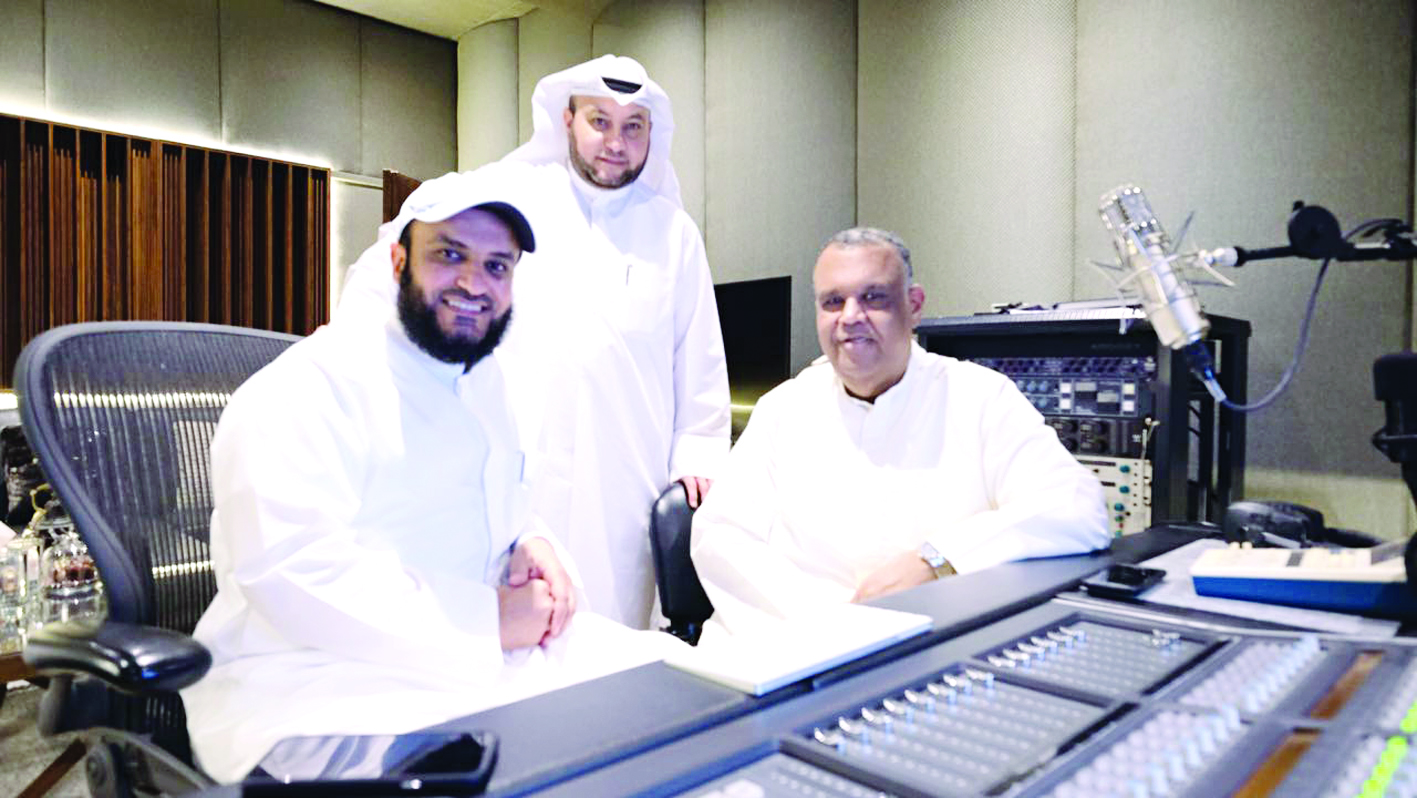 u0646u0628u064au0644 u0634u0639u064au0644 u0648u0645u0634u0627u0631u064a u0627u0644u0639u0641u0627u0633u064a u0648u0628u064au0646u0647u0645u0627 u0631u0626u064au0633 u062au062du0631u064au0631 u00abu0627u0644u0631u0627u064au00bb u0645u0627u062cu062f u0627u0644u0639u0644u064a