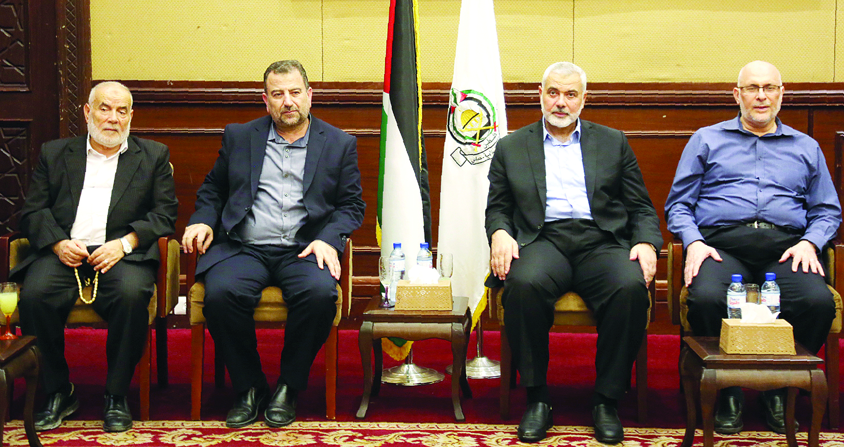 u0647u0646u064au0629 (u0625u0644u0649 u064au0645u064au0646u0647 u0627u0644u0639u0627u0631u0648u0631u064a) u0645u0633u062au0642u0628u0644u0627u064b u0642u064au0627u062fu064au064a u00abu062du0645u0627u0633u00bb u0644u062fu0649 u0648u0635u0648u0644u0647u0645 u0625u0644u0649 u063au0632u0629 u0645u0633u0627u0621 u0623u0648u0644 u0645u0646 u0623u0645u0633     t          (u0627 u0641 u0628)