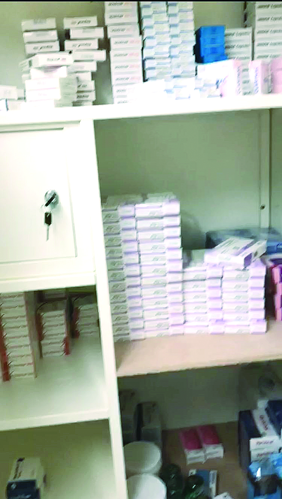 u062cu0627u0646u0628 u0645u0646 u0627u0644u0635u064au062fu0644u064au0629