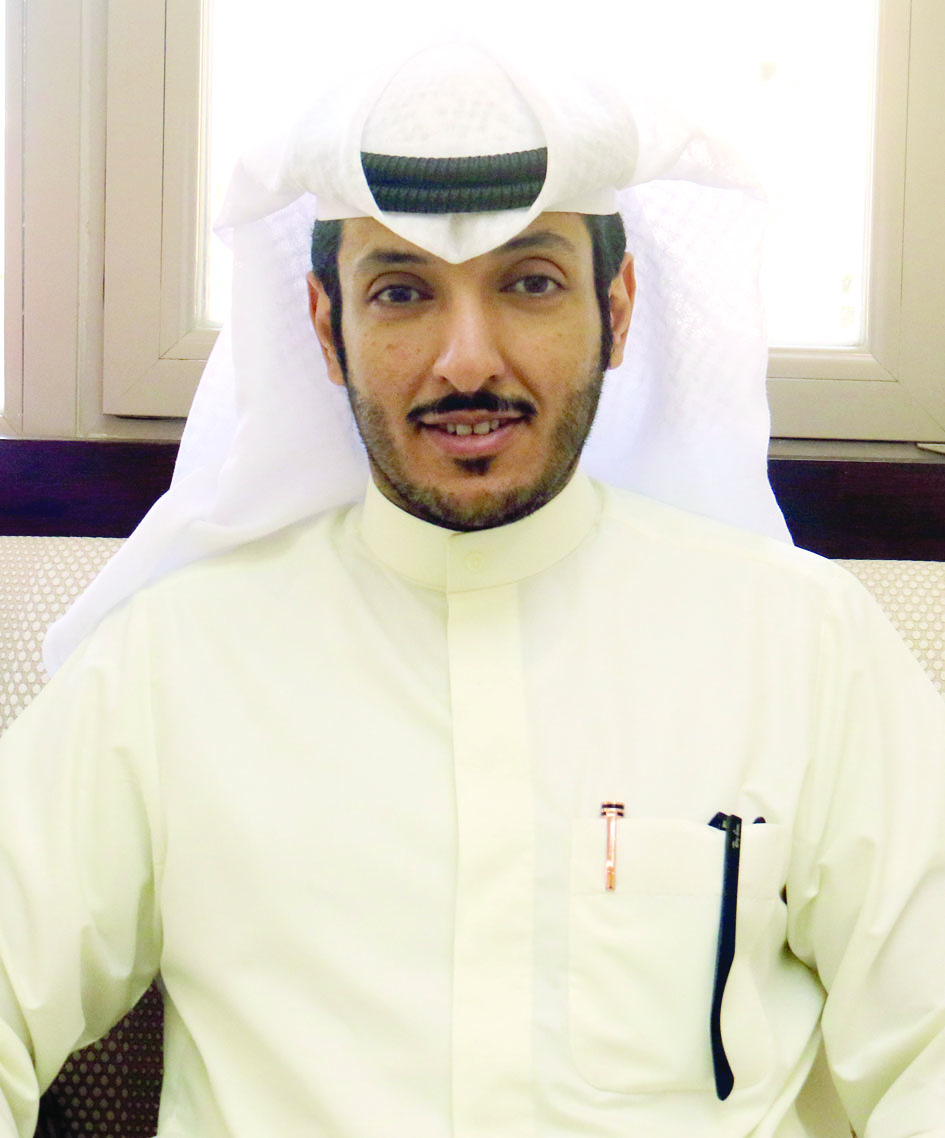 محمد حمد القعمري