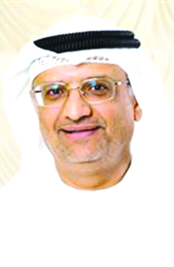 الدكتور أحمد الملحم