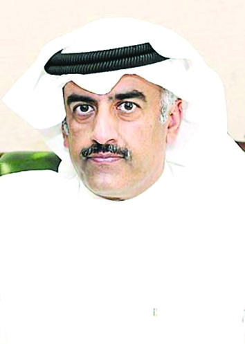 عبدالعزيز المرزوق