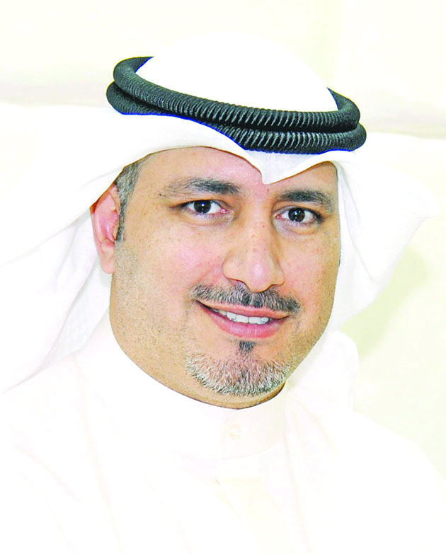 خليفة العجيل