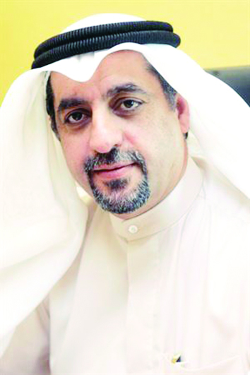 عبدالمحسن المزيدي