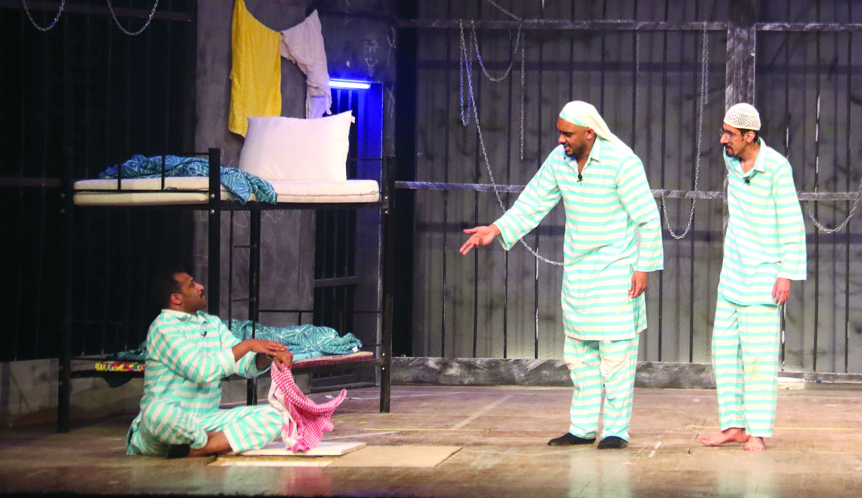 u0645u0646 u00abu0639u0646u0628u0631 9u00bbt (u062au0635u0648u064au0631 u0628u0633u0627u0645 u0632u064au062fu0627u0646)