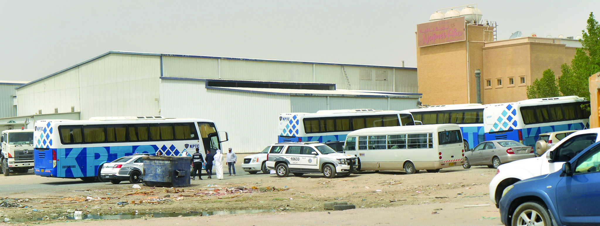 u0633u064au0627u0631u0627u062a u00abu0627u0644u062fu0627u062eu0644u064au0629u00bb u0637u0648u0651u0642u062a u0623u0645u063au0631u0629t (u062au0635u0648u064au0631 u0646u0627u064au0641 u0627u0644u0639u0642u0644u0629)