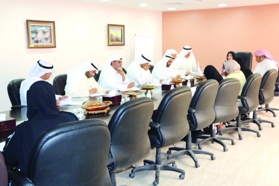 u0648u0643u064au0644u0629 u0627u0644u062au0639u0644u064au0645 u0627u0644u0639u0627u0645 u0645u062cu062au0645u0639u0629 u0628u0645u062fu064au0631u064a u0627u0644u0645u0646u0627u0637u0642 u0644u0645u0646u0627u0642u0634u0629 u0627u0644u0627u0633u062au0639u062fu0627u062fu0627u062a u0644u0644u0639u0627u0645 u0627u0644u062cu062fu064au062f