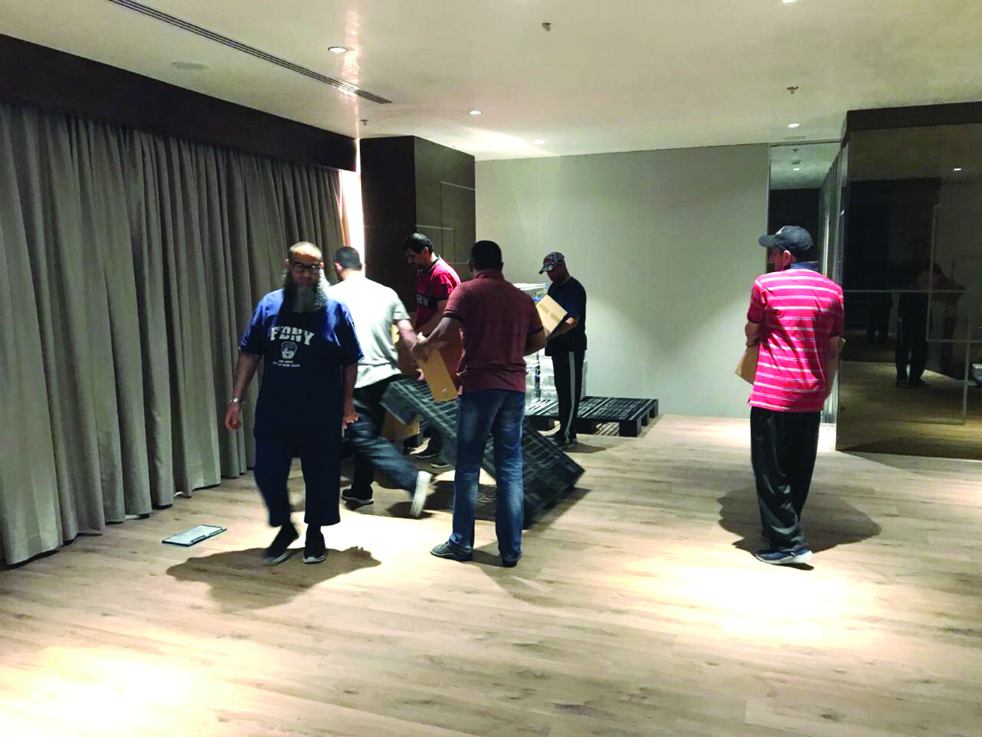 u0645u0646 u062au062cu0647u064au0632 u0627u0644u0639u064au0627u062fu0627u062a