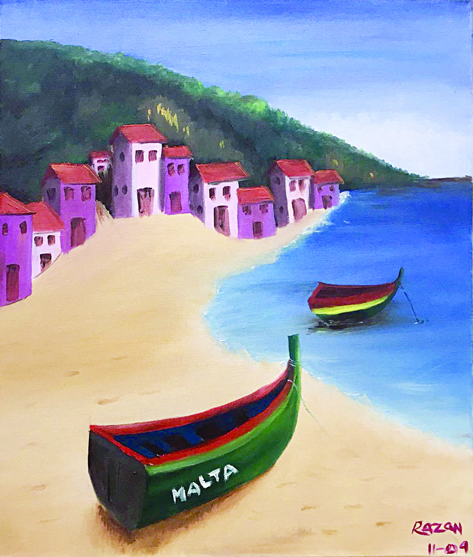 تنوع في الأفكار