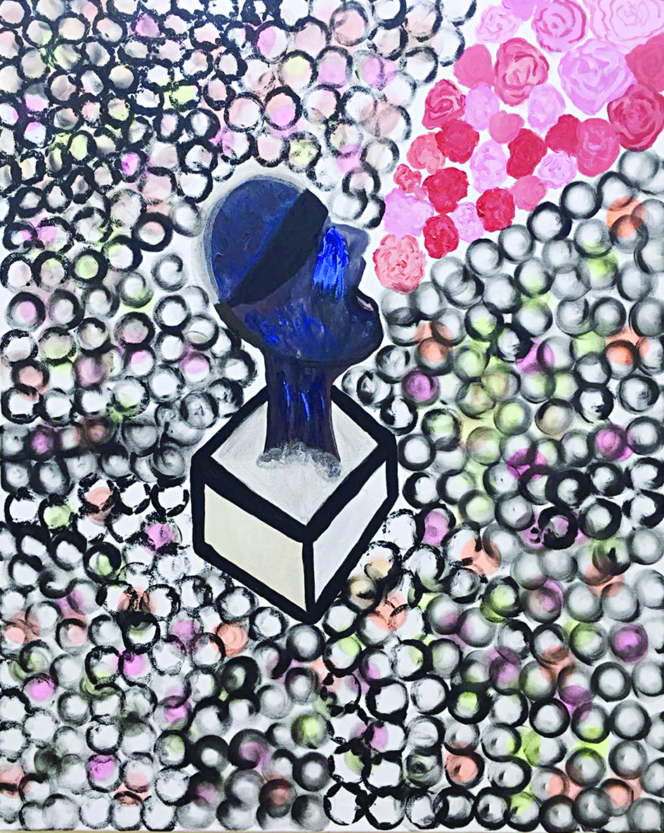 لغة تجريدية