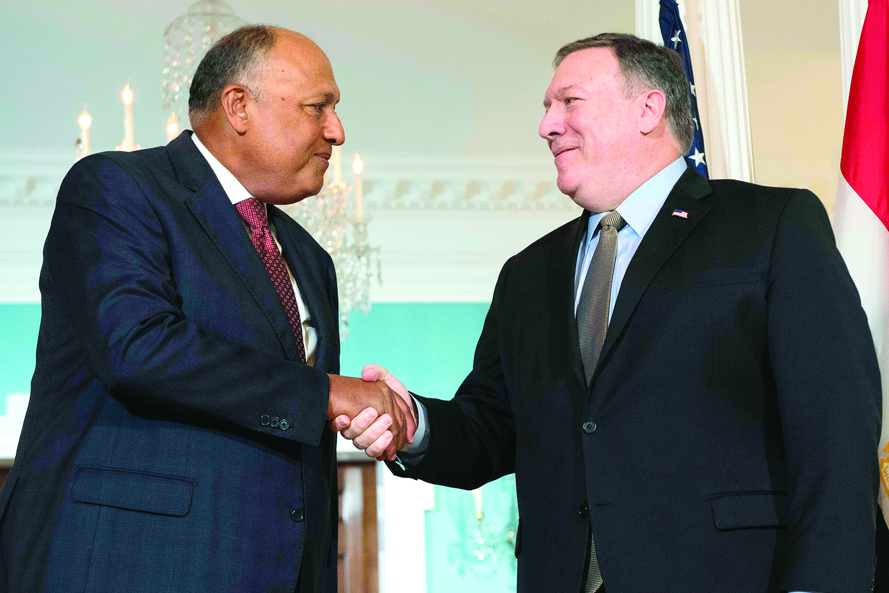 u0645u0635u0627u0641u062du0629 u0628u064au0646 u0634u0643u0631u064a u0648u0628u0648u0645u0628u064au0648 u062eu0644u0627u0644 u0644u0642u0627u0626u0647u0645u0627 u0641u064a u0648u0627u0634u0646u0637u0646 u0623u0645u0633 t(u0631u0648u064au062au0631u0632)