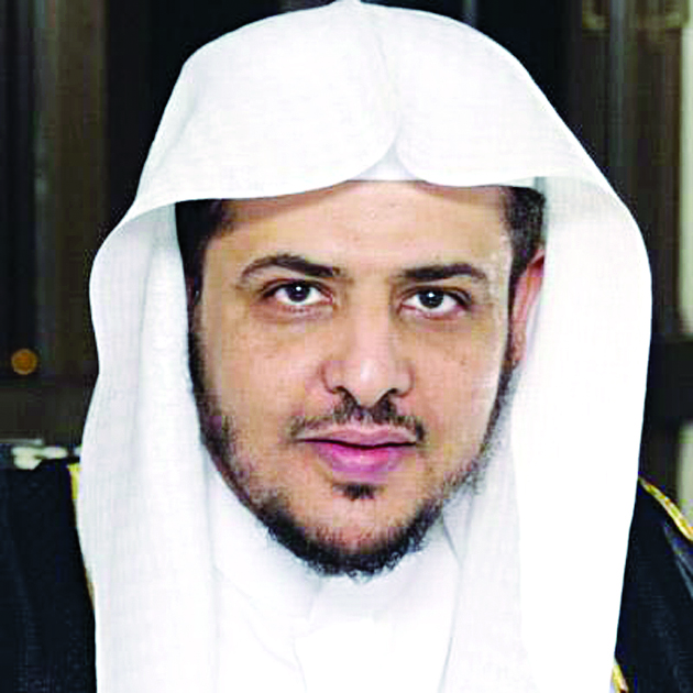 خالد المصلح