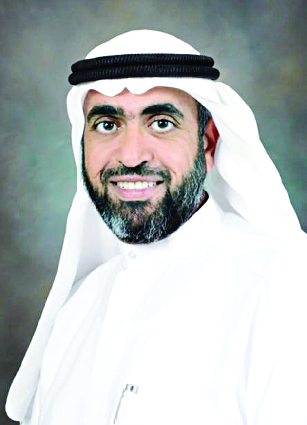 عادل الزايد