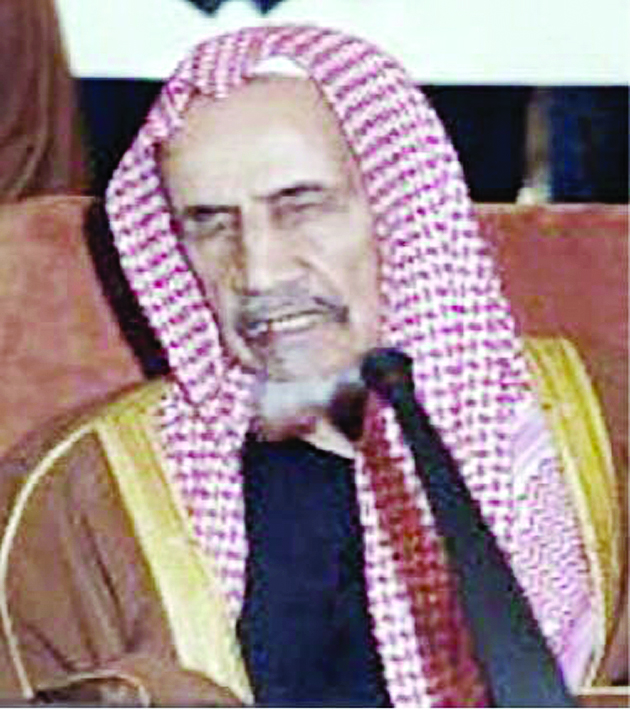 عبدالعزيز بن باز