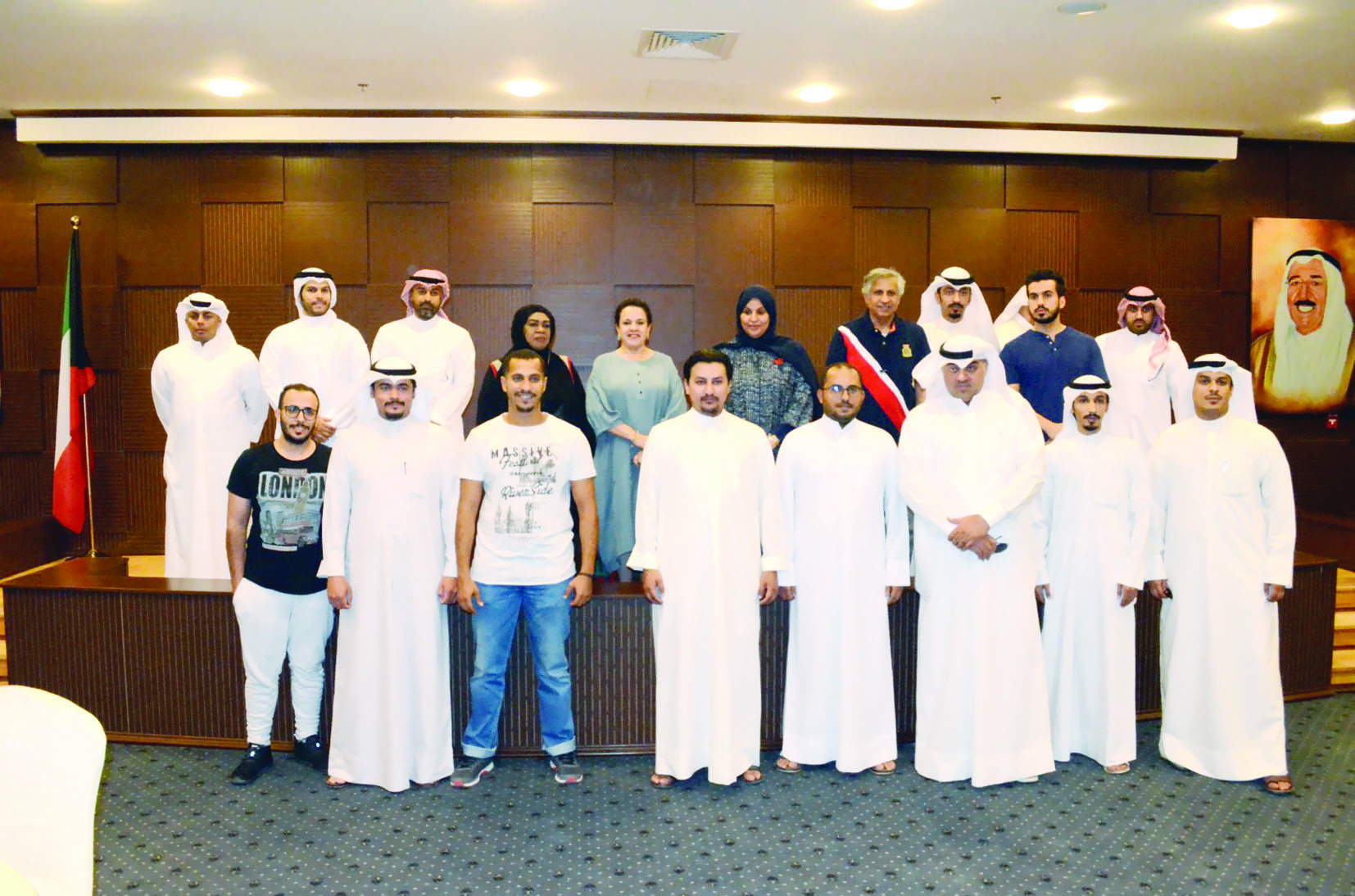 u0641u0627u0637u0645u0629 u0627u0644u0623u0645u064au0631 u062au062au0648u0633u0637 u0623u0628u0646u0627 u0627u0644u0634u0647u062fu0627u0621 u0627u0644u0645u0639u062au0645u062fu064au0646 u0644u0623u062fu0627u0621 u0641u0631u064au0636u0629 u0627u0644u062du062c