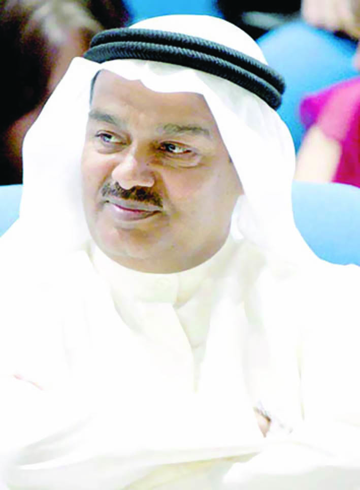   عبدالرحمن العقل