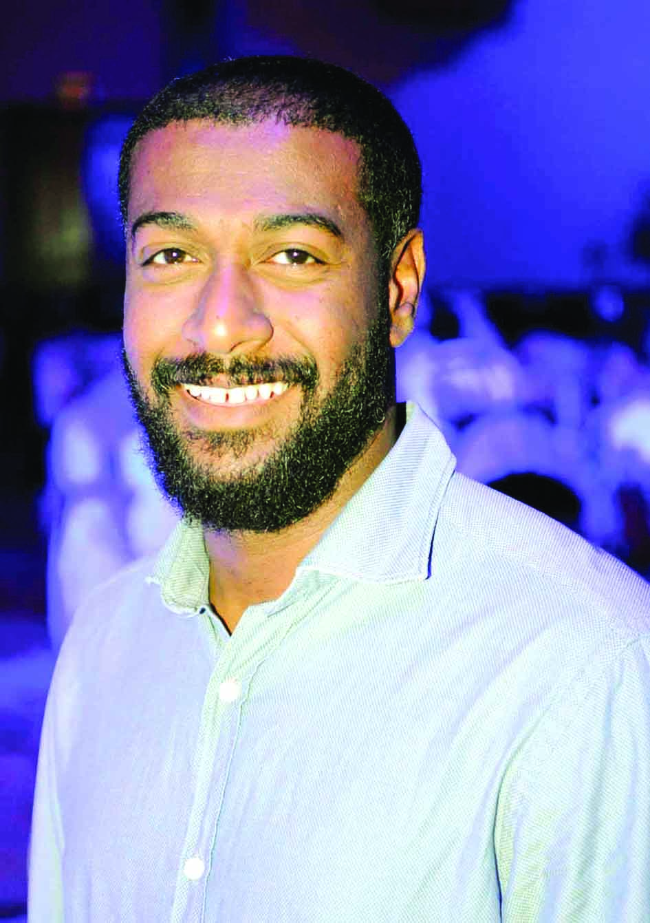   فيصل العميري