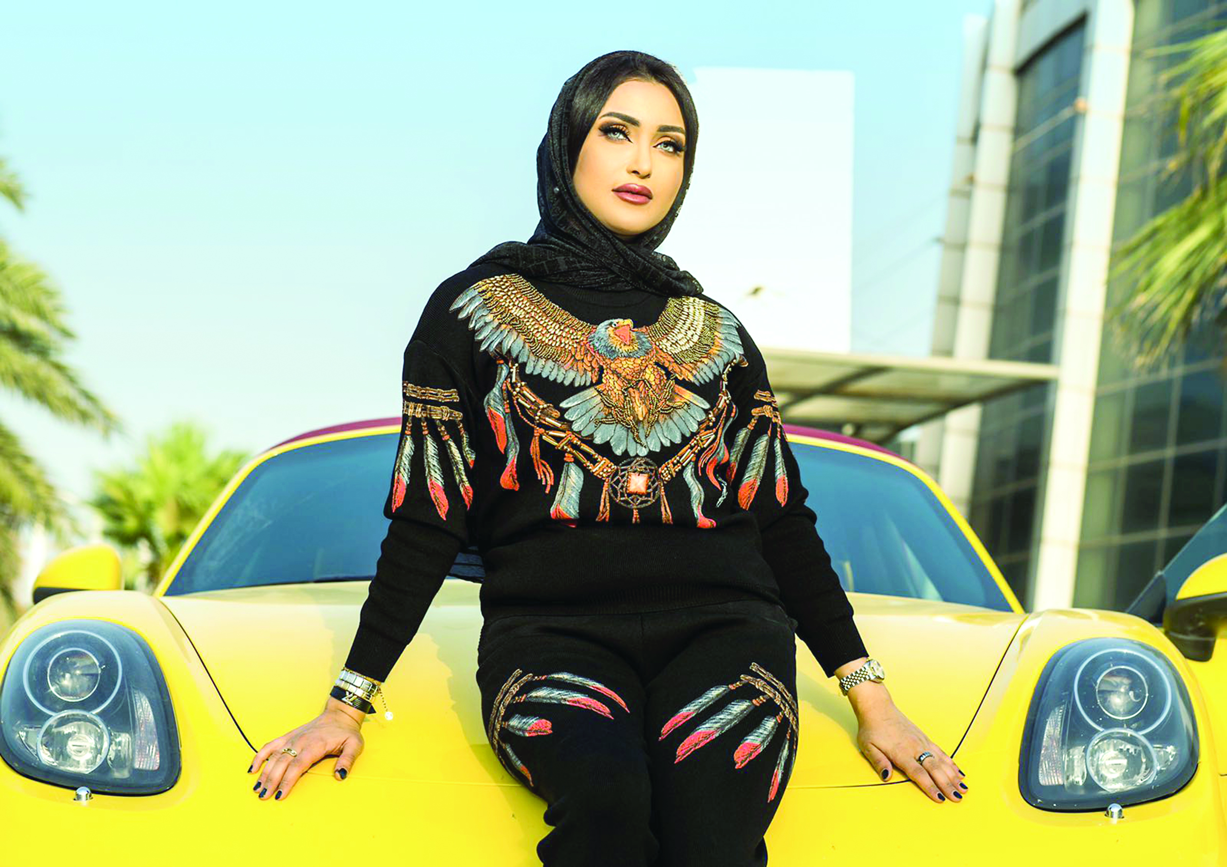 u0623u0645u0627u0646u064a u0627u0644u0643u0646u062fu0631u064a 