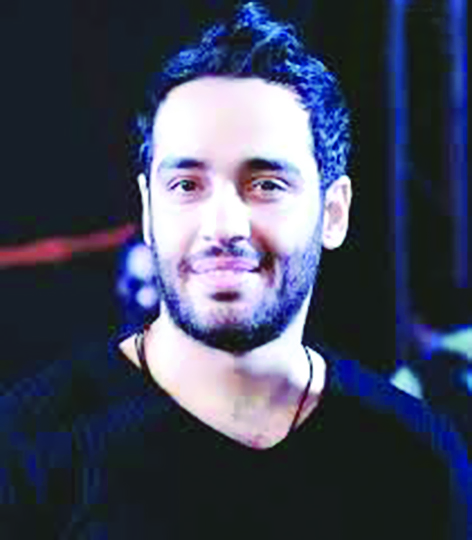 رامي جمال