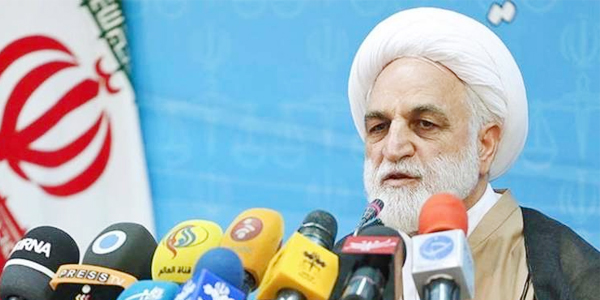 u0627u0644u0645u062au062du062fu062b u0628u0627u0633u0645 u0627u0644u0633u0644u0637u0629 u0627u0644u0642u0636u0627u0626u064au0629 u0627u0644u0625u064au0631u0627u0646u064au0629 u063au0644u0627u0645 u0627u062cu0626u064a