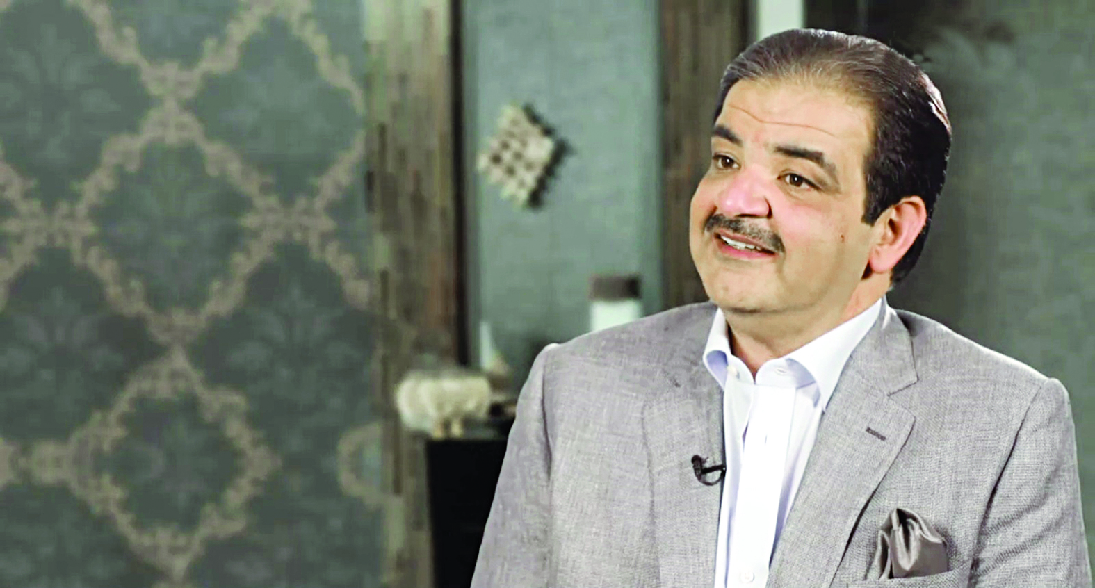 بشار عبدالحسين