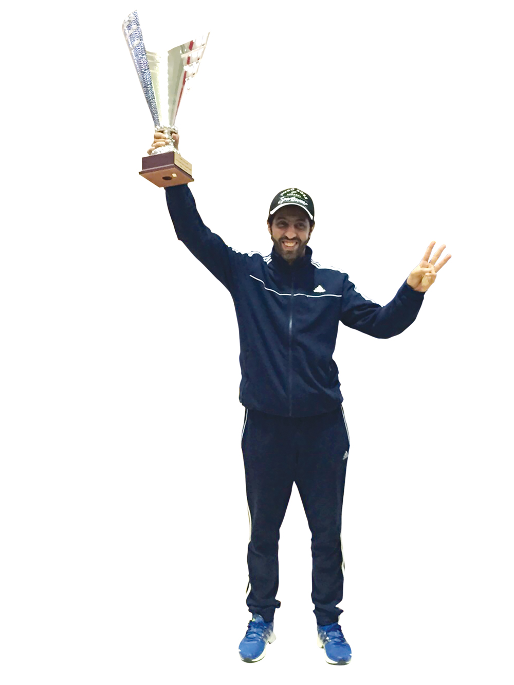 عبدالكريم الشملان