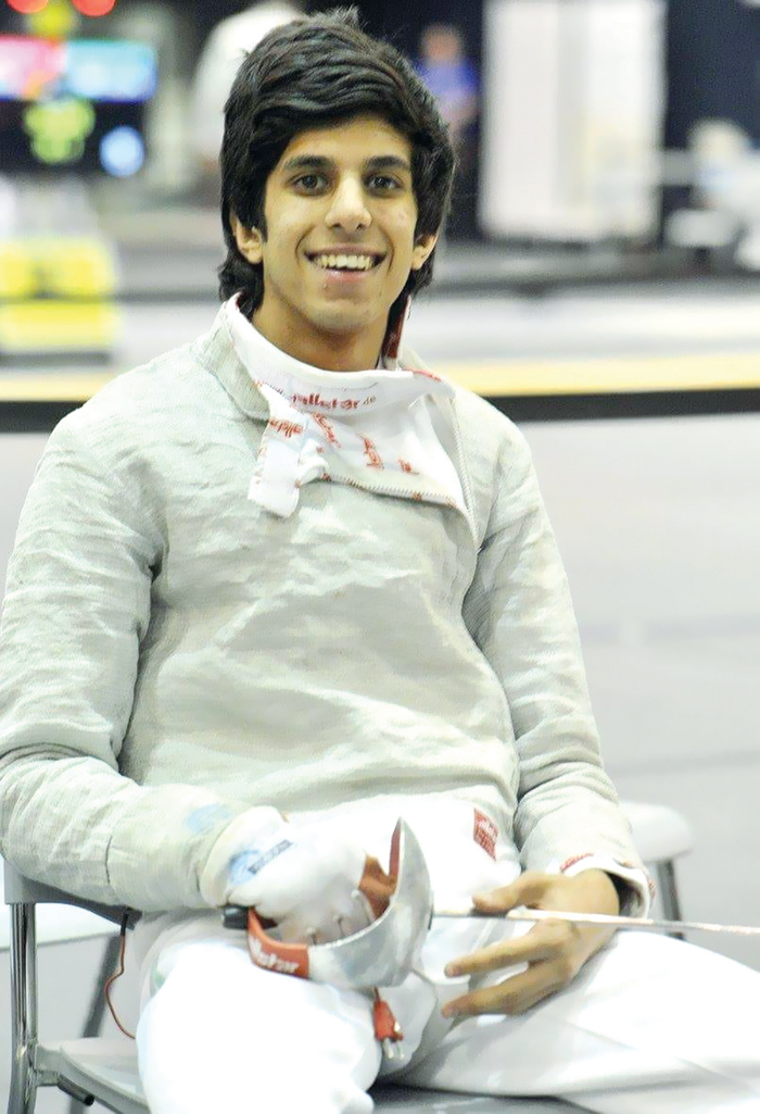 عمار العماري