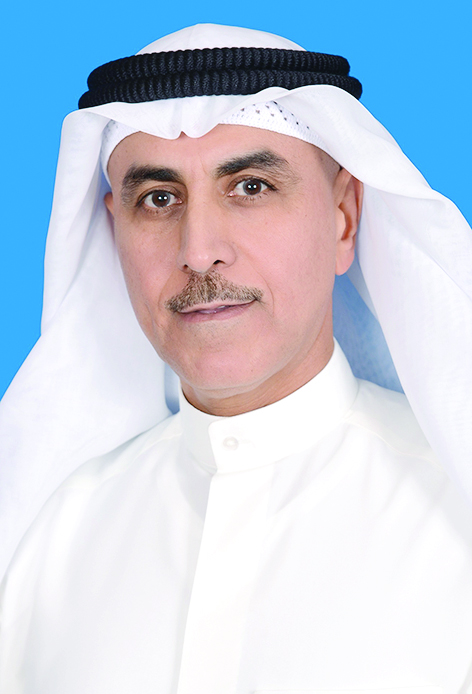 بدر السبيعي