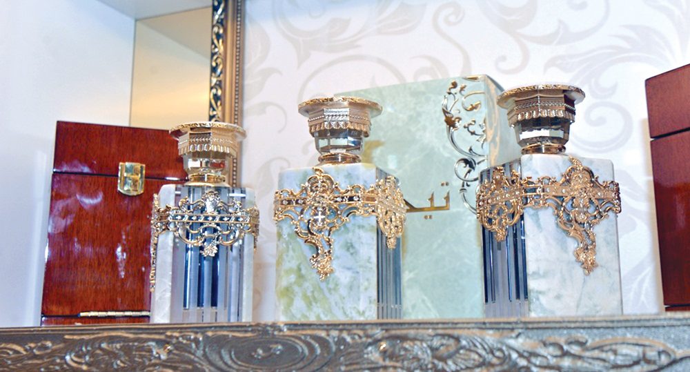 طرح منتجات جديدة