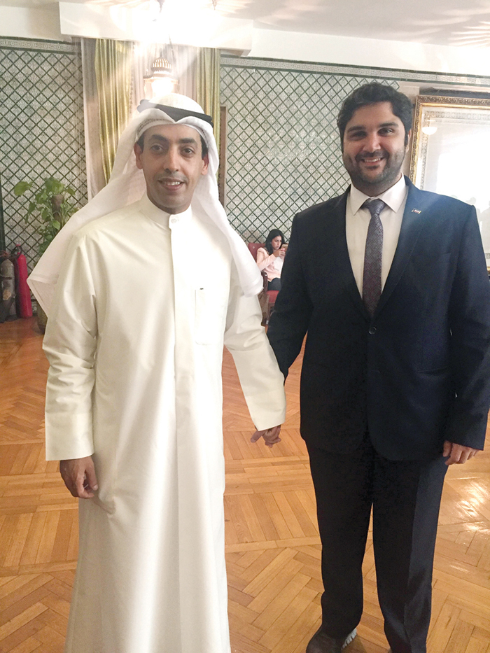 u0627u0644u0633u0628u064au0639u064a u0648u0627u0644u064au0627u0633u064au0646 u0641u064a u0627u062du062au0641u0627u0644u064au0629 u0627u0644u064au0648u0645 u0627u0644u0639u0627u0644u0645u064a u0644u0644u0634u0628u0627u0628 u0641u064a u0627u0644u0642u0627u0647u0631u0629