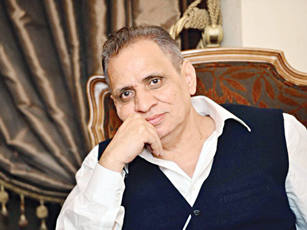 أحمد السبكي 