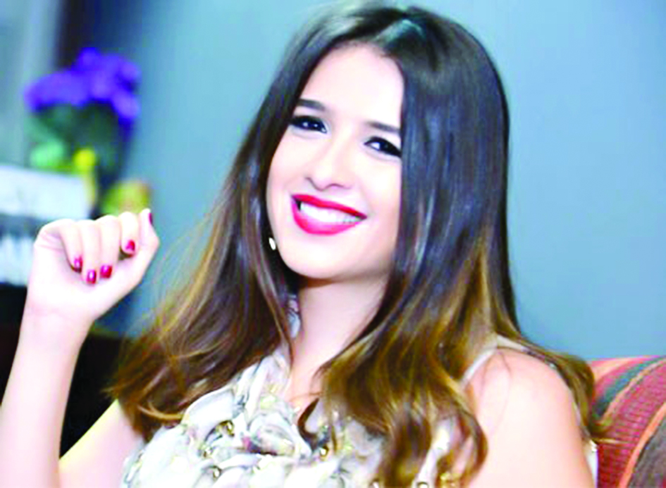 ياسمين عبدالعزيز