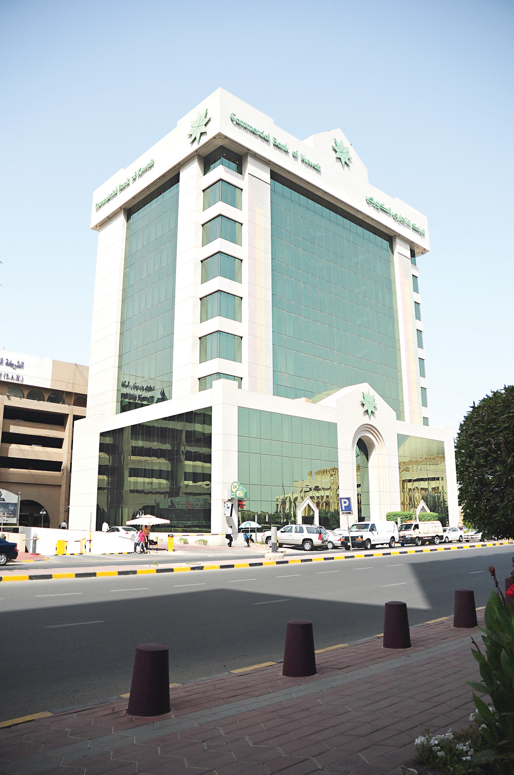 البنك التجاري... مؤشرات ممتازة 