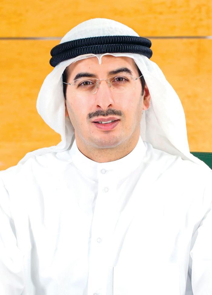 أحمد الصباح