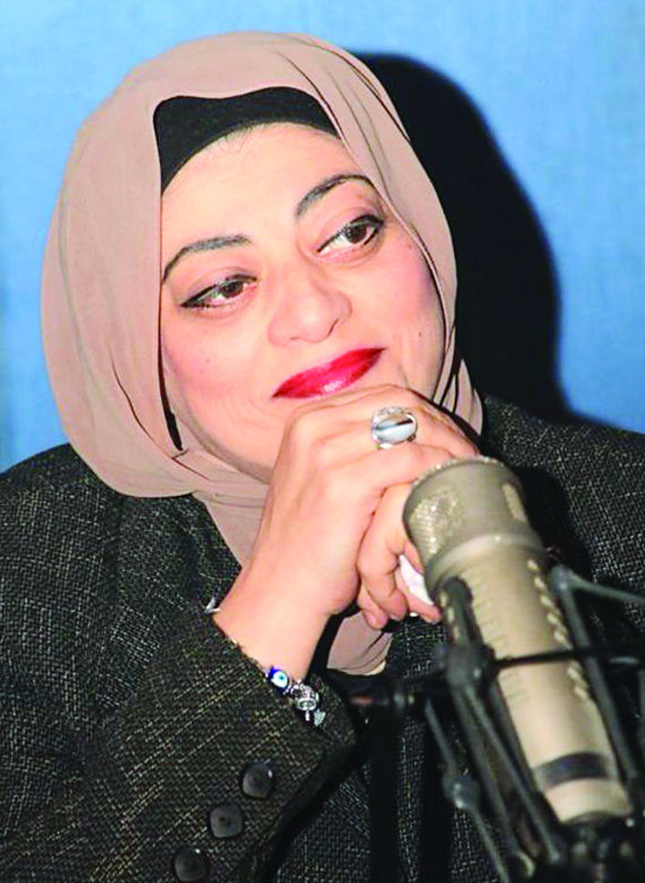 u0647u062fu0649 u062du0645u0627u062fu0629