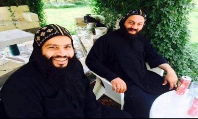 u0627u0644u0631u0627u0647u0628u0627u0646 u0627u0644u0645u062au0647u0645u0627u0646 u0628u0627u0644u0642u062au0644 u0623u0634u0639u064au0627u0621 u0627u0644u0645u0642u0627u0631u064a u0648u0641u0644u062au0627u0624u0648u0633 u0627u0644u0645u0642u0627u0631u064a