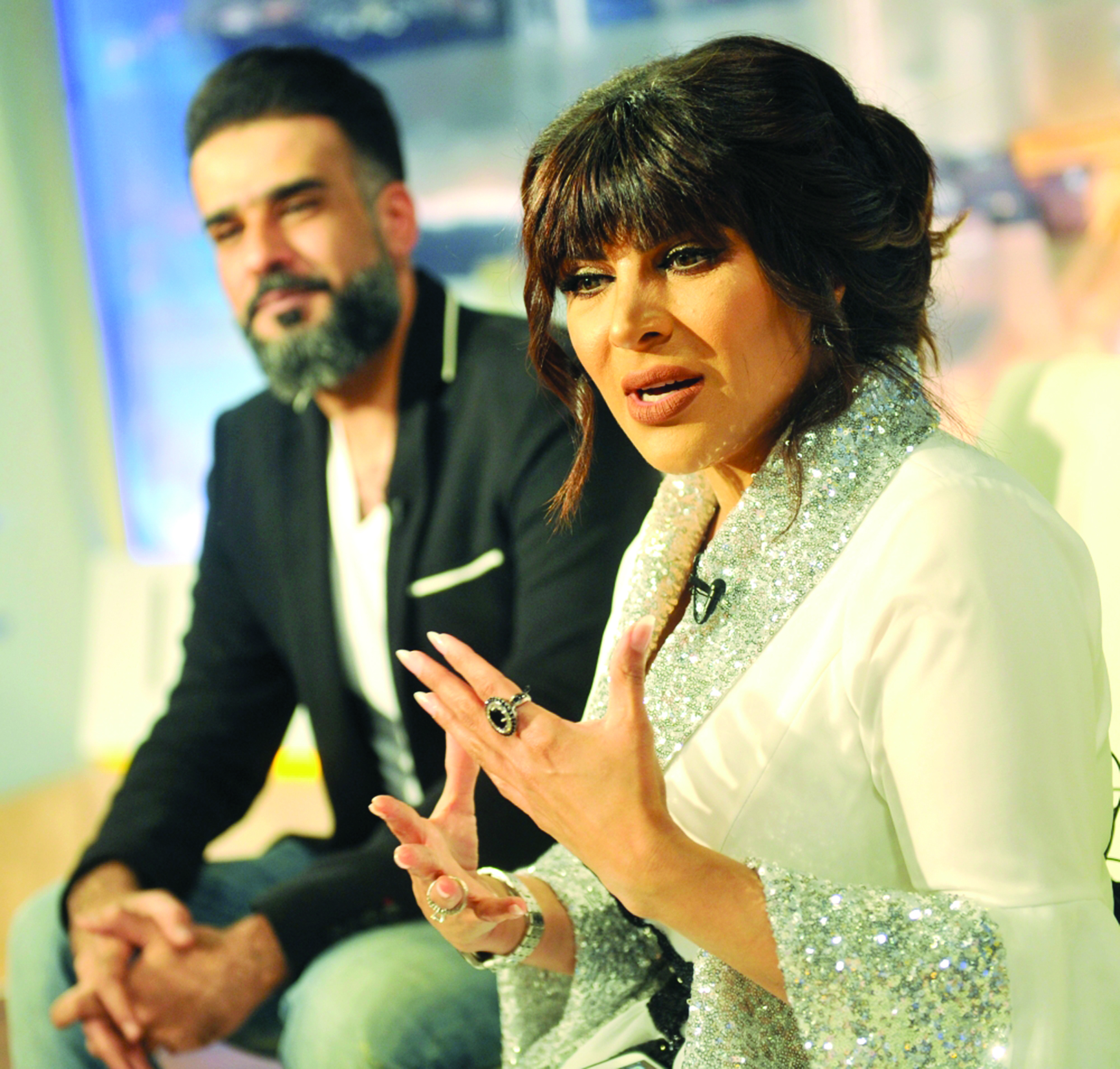 u063au062fu064au0631 u0648u0623u062du0645u062f 