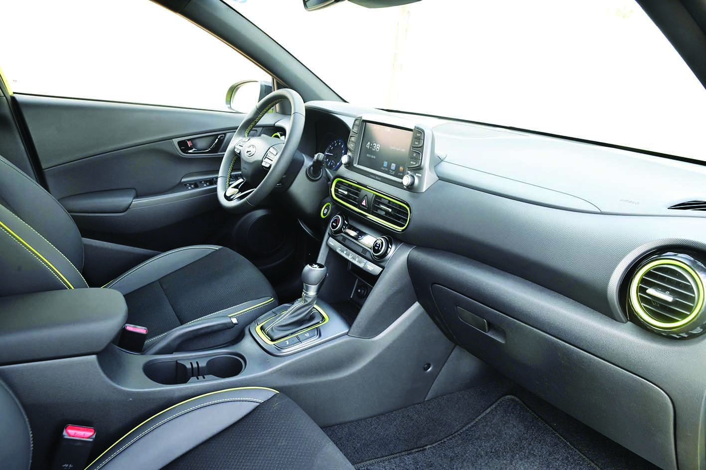 مقصورة رحبة