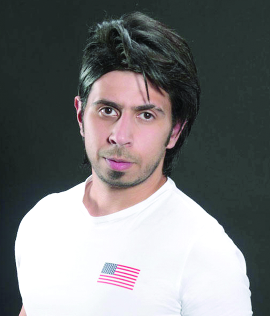 فيصل الخرجي 