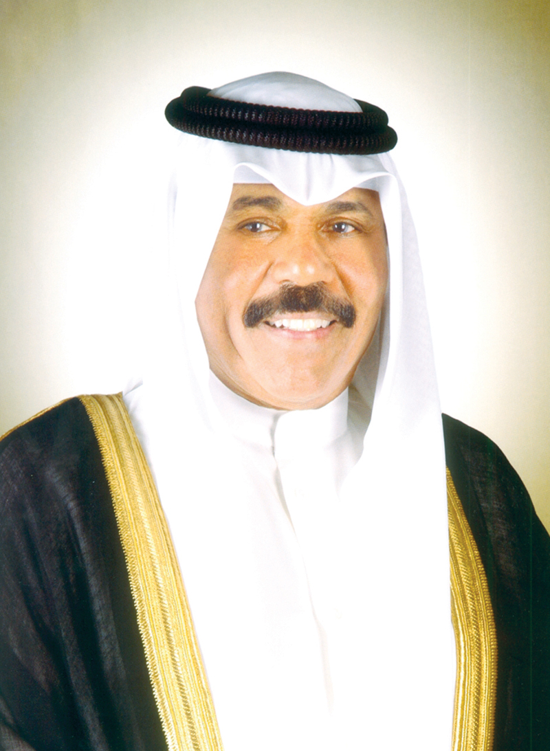 سمو ولي العهد